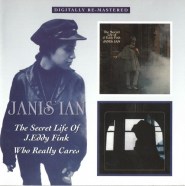 Janis Ian - The Secret Life Of